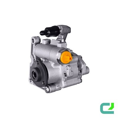 Hydraulikpumpe Lenkung 128 bar HELLA für u.a. MERCEDES-BENZ G-Klasse Cabrio