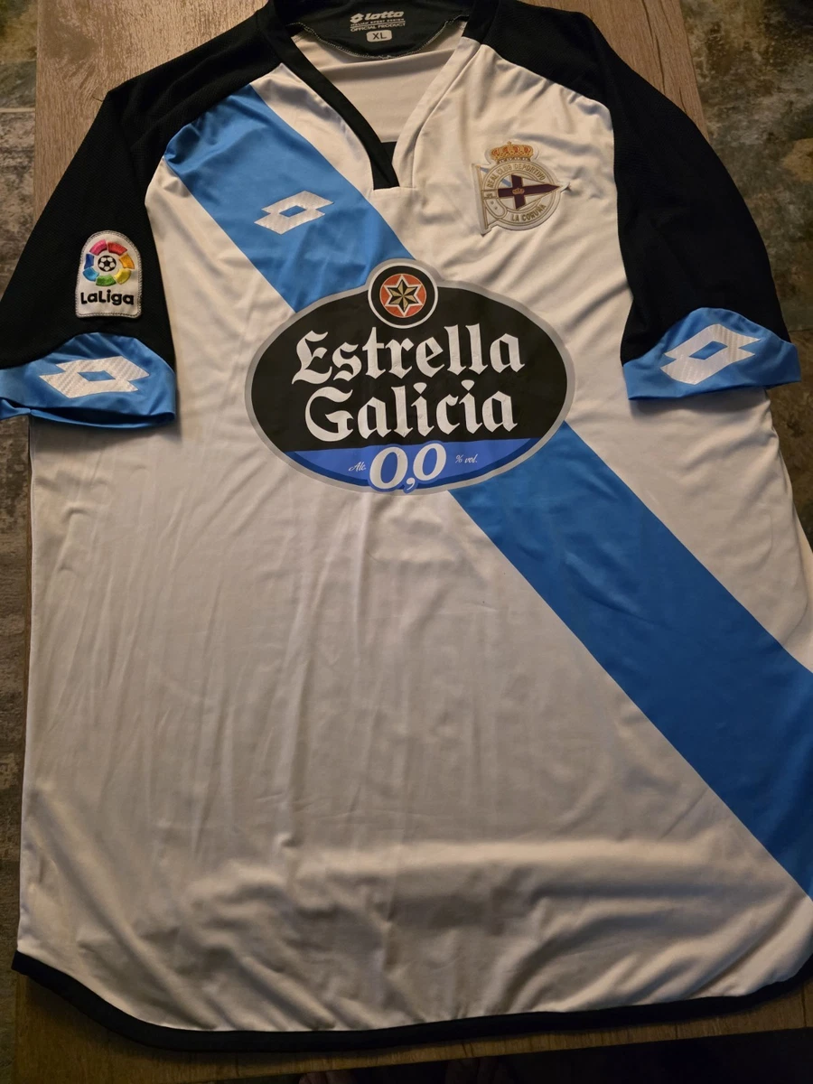 deportivo la coruna products for sale | eBay