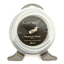 Land-X Square Strimmer Line 2.4mm x 60m Heavy Duty Reel Spool Homelite Trimmer 0.18 per metre