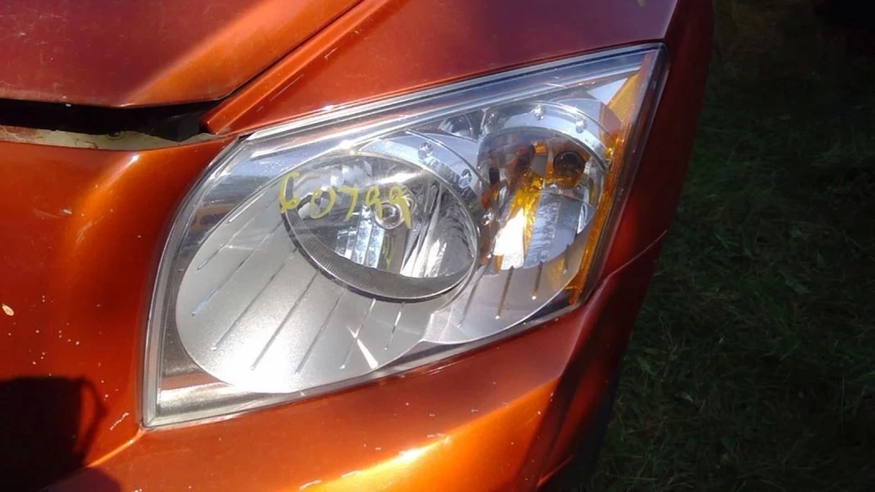 Eje de pasajero estilo clásico eje delantero tracción delantera CVT compatible con 07-17 COMPASS 4314413 Foto 4 de 4