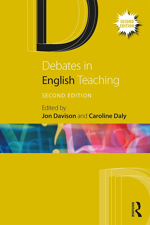 Debates in English Teaching - 2nd Edition