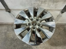 17 Inch Wheel Rim From 2013 Honda Accord 11099481