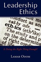 Lamar Odom | Leadership Ethics | Taschenbuch | Englisch (2010) | Xlibris