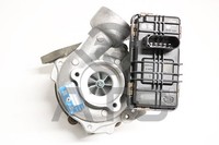 Turbolader Reman FüR Bmw 1 (F21) 5435-970-0038, 5435-970-0043