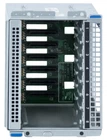 HP 686753-002 CAGE BACKPLANE 8x SAS/SATA 674844-002