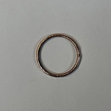3 copper rings set arthritis for men and women