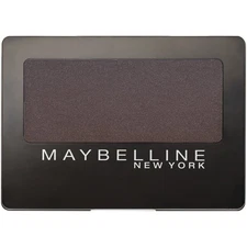 Maybelline New York Expert Wear Eyeshadow, Tastefully Taupe, 0.08 oz.