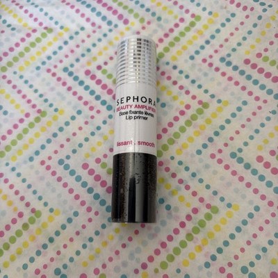 Sephora Beauty Amplifier Lip Primer 0.11 Oz