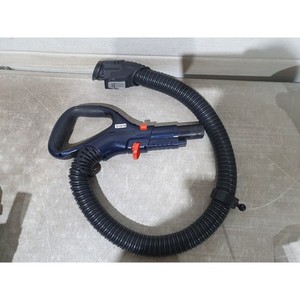 Shark Schlauch & Griff Montage blau für NV800UKT & NV801UKT Bodenstaubsauger