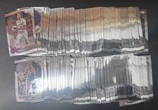 2025 Panini Prizm WNBA Complete Base  1-150