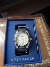 SPINNAKER CROFT SP 5058 MEN