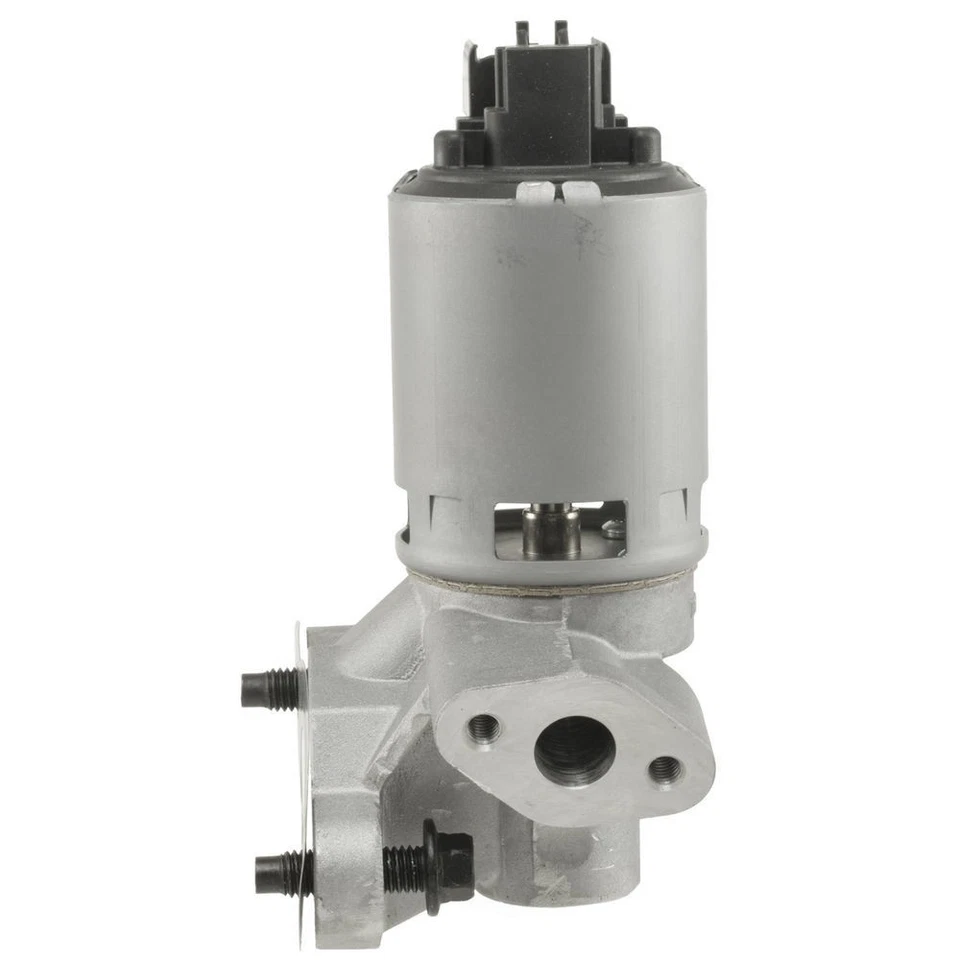 Válvula-válvula de recirculación de gases de escape (EGR) WVE 4F1892 Foto 3 de 4