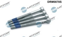 Schraube EinspritzdÜSenhalter Drmotor Automotive DRM0878S FÜR Chrysler Jeep