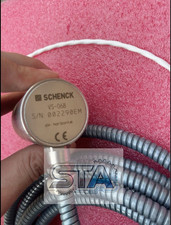 SCHENCK VS-068 Brand New Product vibration sensor DHL Shipping