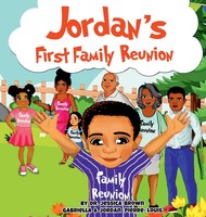 Jessica Brown (U. A.) | Jordan's First Family Reunion | Buch | Englisch (2023)