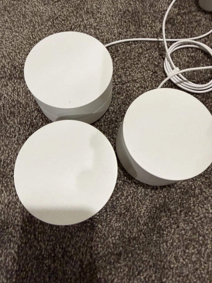 Google Nest WiFi  - Image 3 of 4