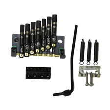 Nova Guitar Parts 7-String Headless Tremolo Bridge