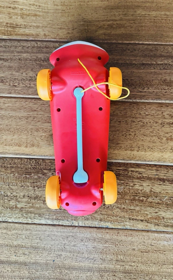 Juguete musical Skip Hop Explore y más xilófono zorro Foto 4 de 4