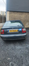 Moteur Rover 45