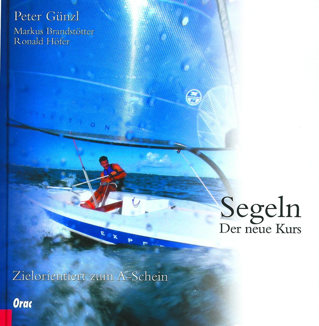 Segeln Ronald Höfer