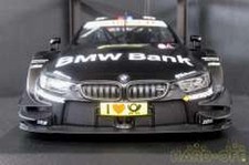 PARAGON 1/18 BMW NITEX 2015