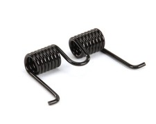 Stoelting Spring; Torsion 696044 - Genuine OEM Replacement Part