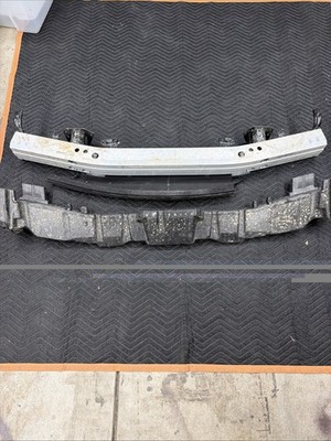 2015-2021 Lexus LX570 Front Reinforcement Crash Bar Foam Absorber 52611-60150