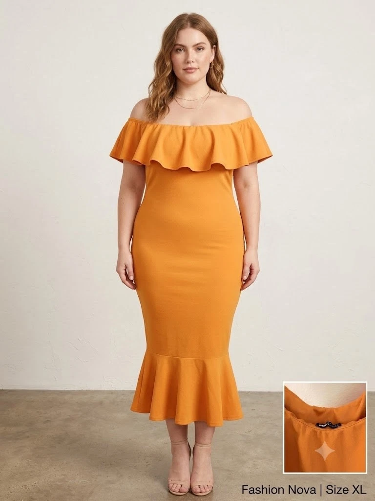 Fashion Nova Party/Cocktail Dresses for Women for sale | eBay