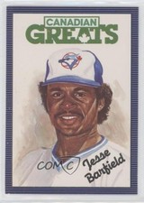 Jesse Barfield