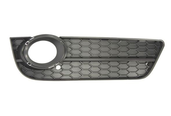 Right BLIC 6502-07-0038916P Ventilation Grilles, bumper for AUDI