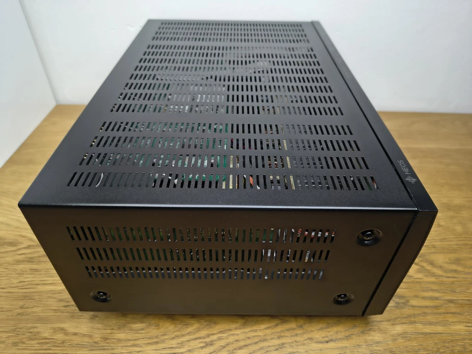 Denon AVR-X2500H 7.2 AV-Receiver, Dolby Atmos, dtsX, WLAN, Bluetooth, Spotify - Bild 3 von 4