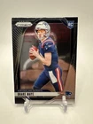 2024 Panini Prizm - Rookies Drake Maye #329 (RC)