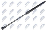 NTY Gasfeder, Koffer-/Laderaum AE-TY-043 FüR Toyota