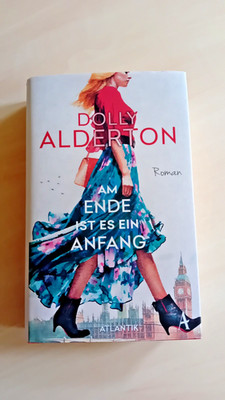 Am Ende ist es ein Anfang - Dolly Alderton