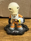 Funko Mystery Mini Star Wars C'ai Threnalli Walgreens Exclusive The Last Jedi