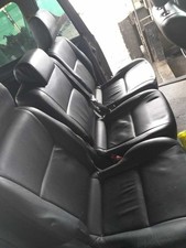 Siège Toyota PREVIA