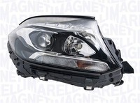 Magneti Marelli 710815910200 Scheinwerfer Rechts FüR M-B GLS X166 11.15 03.19