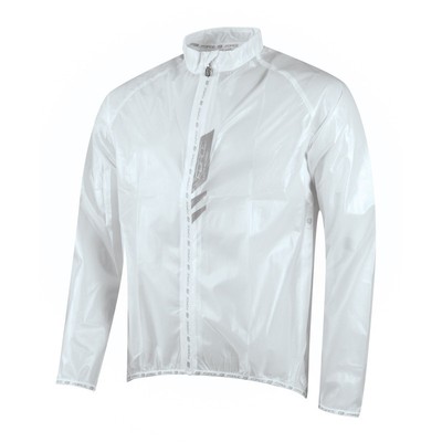 Jacke Windundurchlässig Winddicht Force Lightweight