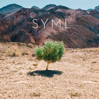 Syml - In My Body - Vinyl Record 12 - G4Z