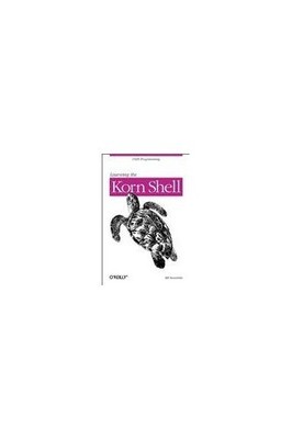 Learning the Korn Shell (Nutshell H..., Rosenblatt, Bil