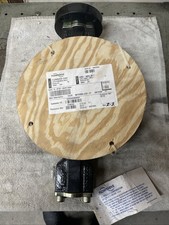 Durco Flowserve Valve 6-BTW-489R13NW BTV/BTV 2000 Lined Butterfly Valve