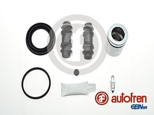 Autofren Seinsa D42061C Reparatursatz, Bremssattel FüR Jeep-image