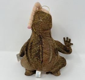 Sega Seaman UFO Catcher Prize Plush Lot Japan New With Tags Rare Dreamcast