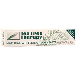 Tea Tree Therapy    , 3