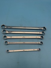 MAC TOOLS long metric double box end 8mm thur 19mm