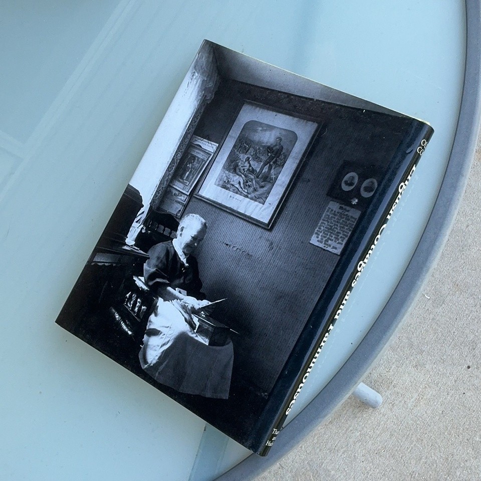 English Cottages and Farmhouses Olive Cook Photographs Edwin Smith 1982 ...