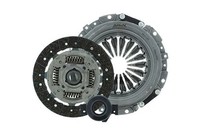 NEU - Aisin KE-FI15A Kupplungssatz FüR Alfa Romeo CitroËN Passend FüR Fiat