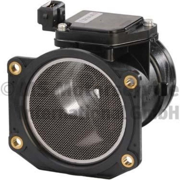 Pierburg Luftmassenmesser Elektrisch FüR Audi A4 1.6 1.8 A3 VW Passat Variant-image