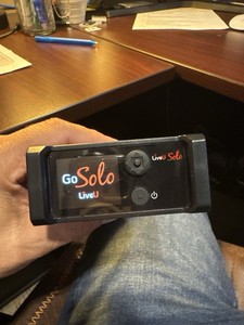 LiveU Solo HDMI