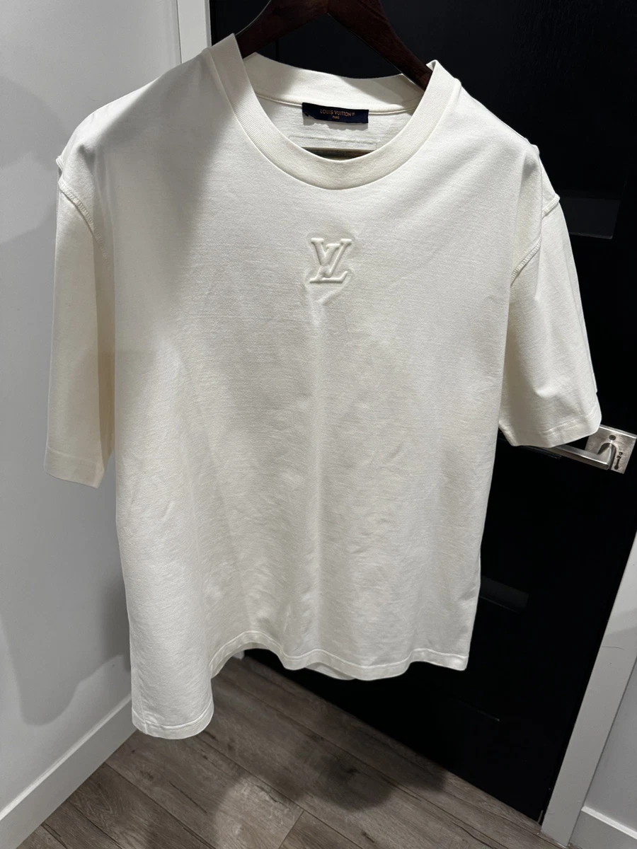Louis Vuitton Regular Size 2XL T-Shirts for Men for sale | eBay